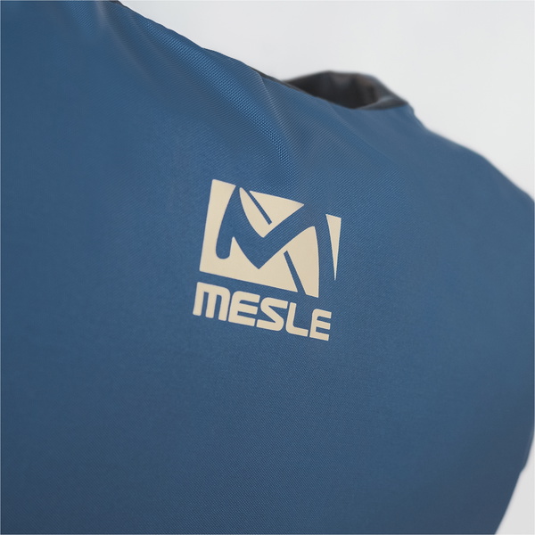 2026 Mesle H210 Nylon Vest 50N 52323 - Dark Blue